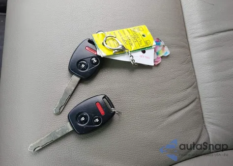 2013 Honda Cr-V Ex-L z USA, uszkodzony, nr VIN 5J6RM4H73DL088030